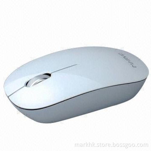 Optical Mouse, Plug-and-play Function, HD Optical Engine for Smooth Use